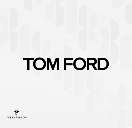 Tom Ford