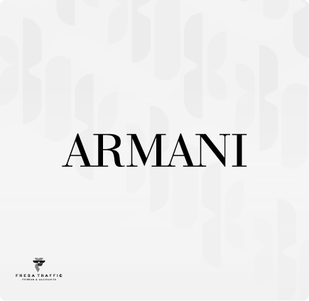 Armani