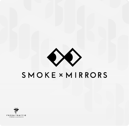 Smoke & Mirrors
