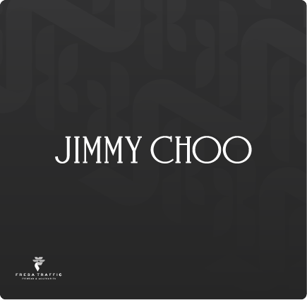 Jimmy Choo