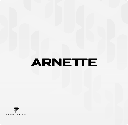 Arnette