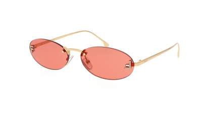 Fendi crystals FE40015U