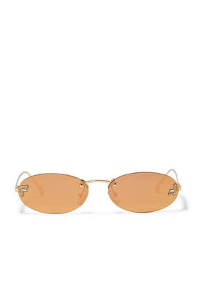 Fendi Crystals Fendi FE40015U